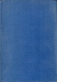 Glinz, Die innere Form des Deutschen. (Umschlag)