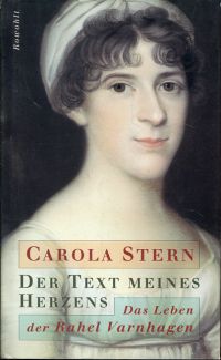 Stern, Der Text meines Herzens. (Umschlag)