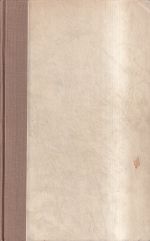 Loeffler-Delachaux, Le mécanisme de l'intelligence. (Umschlag)