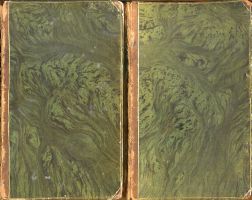 Fenelon, Aventures de Télémaque. Precedees du Discours sur la poésie épique et s (Umschlag)