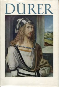 Waetzoldt, Dürer und seine Zeit. (Umschlag)