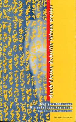 Bischof, Auch kleine Schritte führen weiter. (Einband)