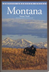 Tirrell, Montana. (Umschlag)