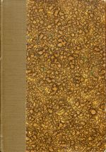 Wilser, Die Germanen. (Umschlag)