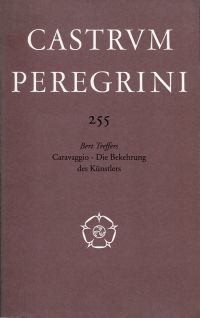 Treffers, Caravaggio. (Umschlag)