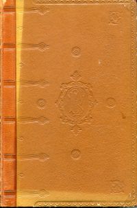 Wolff, Luthers Schriften. (Umschlag)