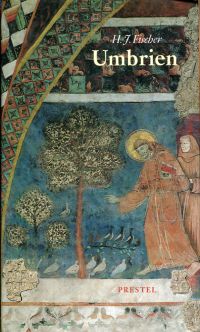 Fischer, Umbrien. (Umschlag)