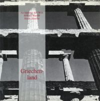 Martin, Griechenland (Umschlag)