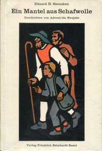 Steenken, Ein Mantel aus Schafwolle. (Umschlag)