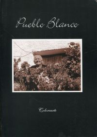 Avilés, Pueblo Blanco. (Umschlag)