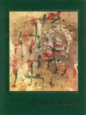 Cesconi, Ernesto Weber. (Umschlag)