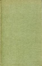 Vollenweider, Ich werfe eine Münze in den Brunnen. (Umschlag)