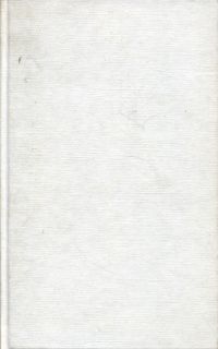 Böhringer, Llaqtaq Takiy. (Umschlag)