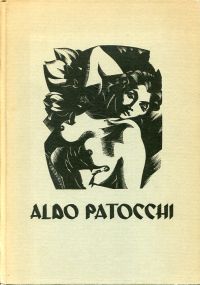 Cavalleris, Aldo Patocchi. (Umschlag)