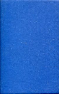 Meyer, Römischer Staat und Staatsgedanke. (Umschlag)