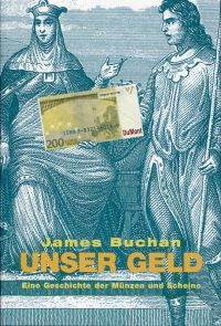 Buchan, Unsere gefrorenen Begierden. (Umschlag)