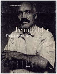 Hebeisen, Feindbilder. (Umschlag)