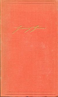 Heine, Gedichte. (Umschlag)