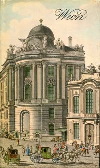 Hofmann, Wien. (Umschlag)