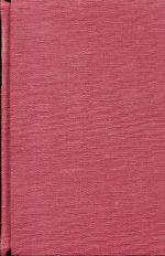 Havergal, Swiss letters and Alpine poems. (Umschlag)