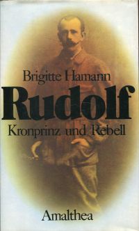 Hamann, Rudolf. (Umschlag)