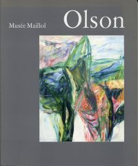 Vierny, Bengt Olson. (Umschlag)