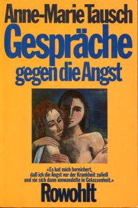 Tausch, Gespräche gegen die Angst. (Umschlag)