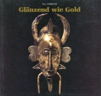 Förster, Glänzend wie Gold. (Umschlag)