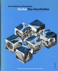 Böhmer, Vom Grabhügel zur Ökosiedlung. (Umschlag)