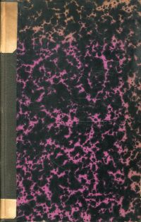 Duncker, Abhandlungen aus der griechischen Geschichte. (Umschlag)