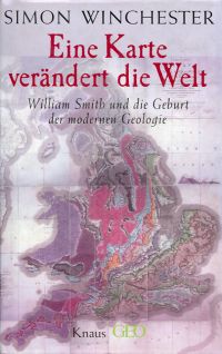 Winchester, Eine Karte verändert die Welt. (Umschlag)