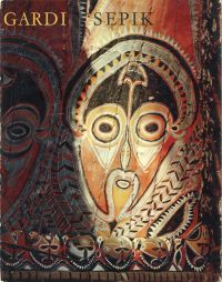 Gardi, Sepik. (Umschlag)