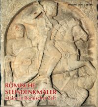 Selzer, Römische Steindenkmäler. (Umschlag)