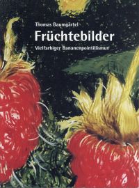 Torhausmuseum (Siegburg): Thomas Baumgärtel. (Umschlag)