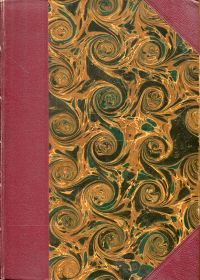 Brunn, Geschichte der griechischen Künstler. (Umschlag)