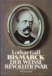 Gall, Bismarck. (Umschlag)