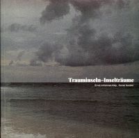 Kläy, Trauminseln, Inselträume. (Umschlag)