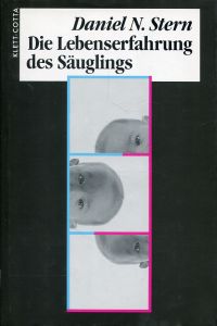 Stern, Die Lebenserfahrung des Säuglings. (Umschlag)