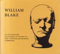 William Blake. (Umschlag)
