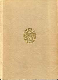 Nestle, Die Vorsokratiker. (Umschlag)