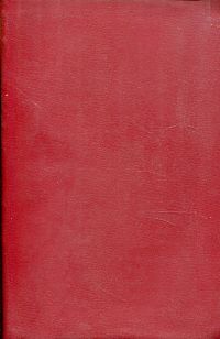 Knittermeyer, Grundgegebenheiten des menschlichen Daseins. (Umschlag)