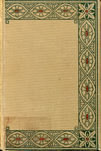 Ephraem: Des Heiligen Ephräm des Syrers ausgewählte Schriften. (Umschlag)