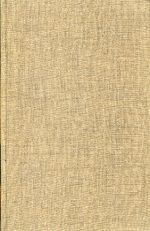 Geyer, Heiteres und Ernstes aus meinem Leben. (Umschlag)