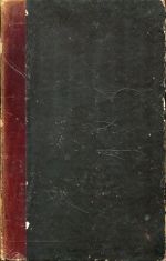 Agassiz, Die Zoologie. (Umschlag)