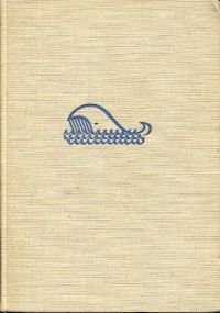 Gardi, Walfischjagd. (Umschlag)