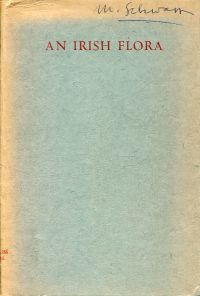 Webb, An Irish flora. (Umschlag)