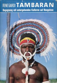 Gardi, Tambaran. (Umschlag)