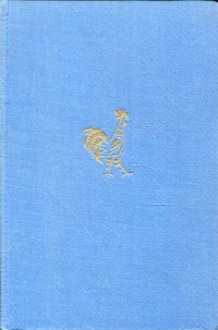 Friedrich, Frankreich. (Umschlag)