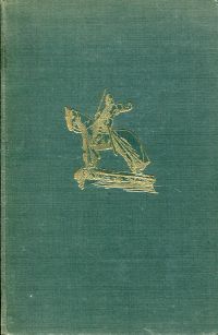 Scheffler, Italien. (Umschlag)