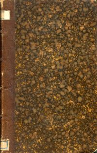 Arnold, Zur Geschichte des Eigentums in den deutschen Städten. (Umschlag)